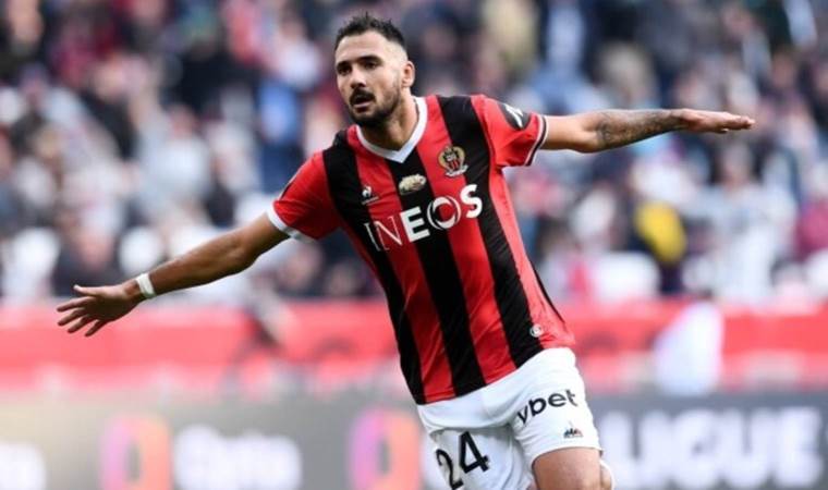 Farioli’nin Nice’i zirve takibini sürdürüyor