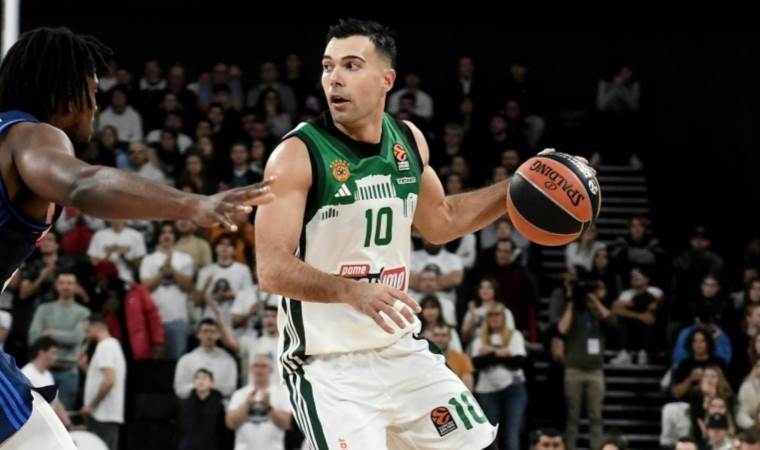 EuroLeague’de haftanın MVP’si belli oldu!