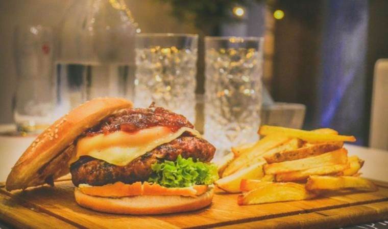 Tüketmemeniz gereken 4 besin! Bu ürünler zehir saçıyor