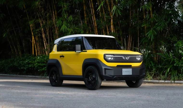 TOGG kardeşi Amerika’ya açılıyor: 20 bin dolarlık SUV ile pazara giriyor