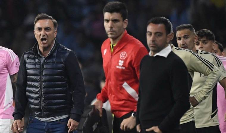 Eski Beşiktaşlı Carlos Carvalhal’in yeni takımı belli oluyor!