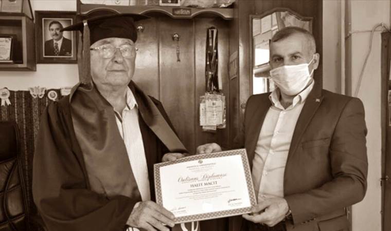 Eski milli atlet Tahsin Albayrak hayatını kaybetti