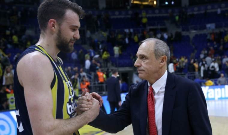 Olimpia Milano’dan Ettore Messina kararı!