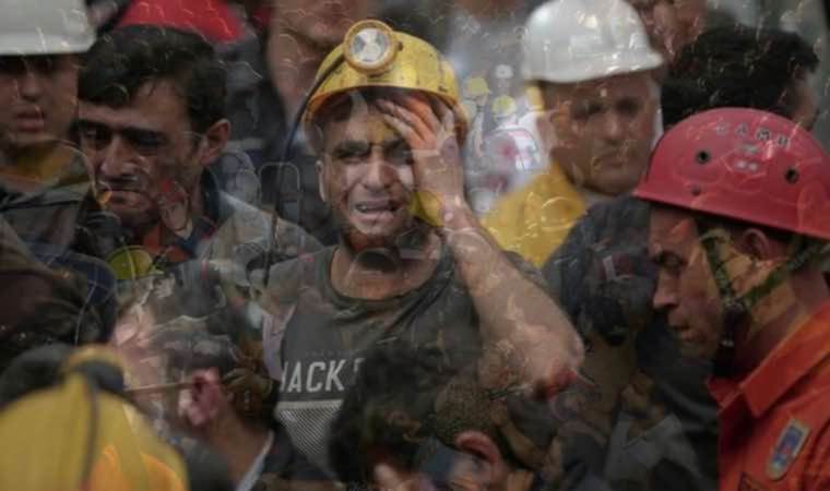 Soma maden faciasında yeni gelişme: 28 kamu görevlisi için dava açıldı