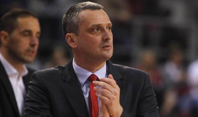 Bahçeşehir Koleji’nde Dejan Radonjic dönemi