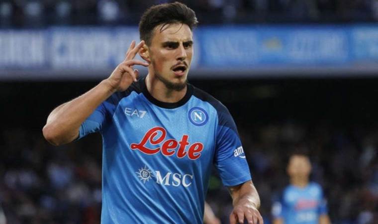 Eljif Elmas resmen açıklandı: Fenerbahçe’de transferden pay alacak!