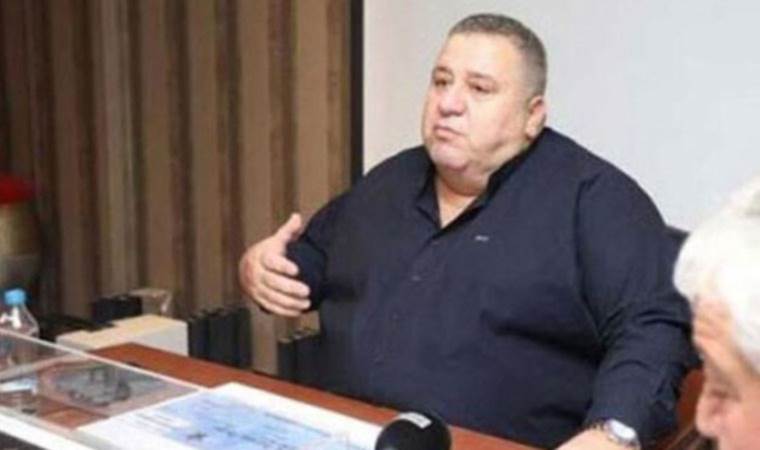 Kumarhane patronu Halil Falyalı cinayetinin zanlısı Hollanda’da yakalandı