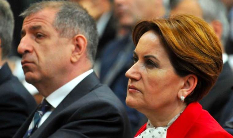 Özdağ’ın ‘ittifak’ beklentisi: Umarım olumlu bir cevapla dönerler