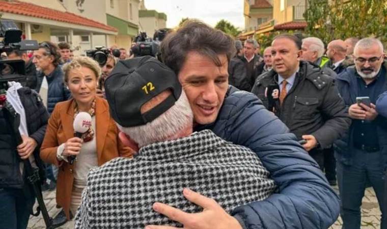 Halil Umut Meler’den ‘Devam edecek misiniz?’ sorusuna cevap