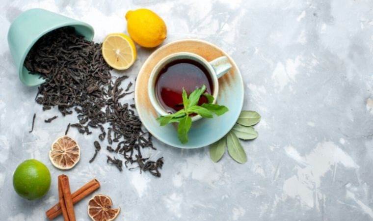 Saraçoğlu açıkladı: 1 kaşığı ile öksürük ve soğuk algınlığından kurtulacaksınız…