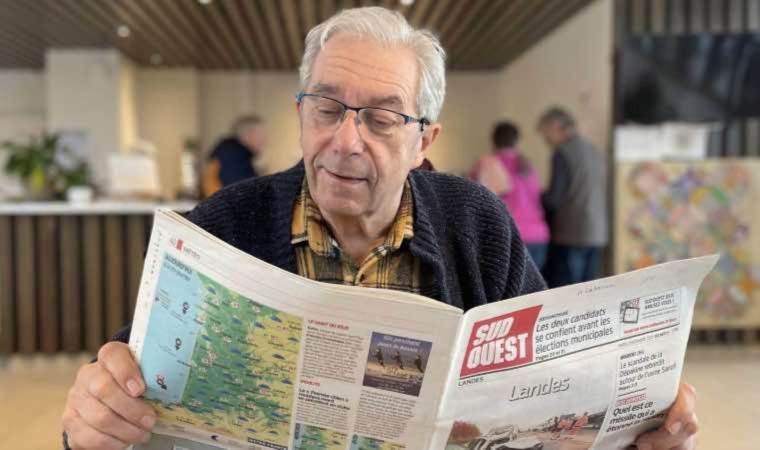 Landais Alzheimer: Herkesin demans hastası olduğu köy