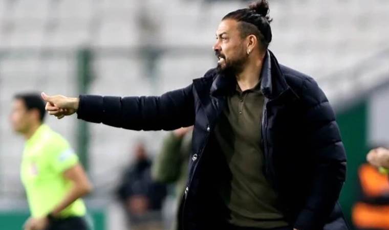 Süper Lig’de flaş ayrılık kararı! Sevet Çetin…