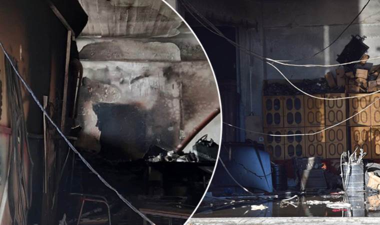 Konya’da feci olay: Tinerle yakmaya çalıştığı soba patladı, ağır yaralandı