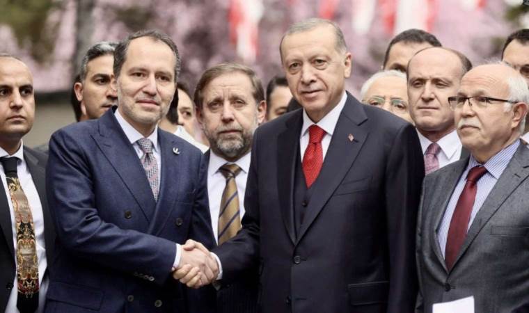 Erbakan’dan İBB için AKP’ye şartlı destek: Aday Göksu, talep Sultanbeyli ya da Esenler