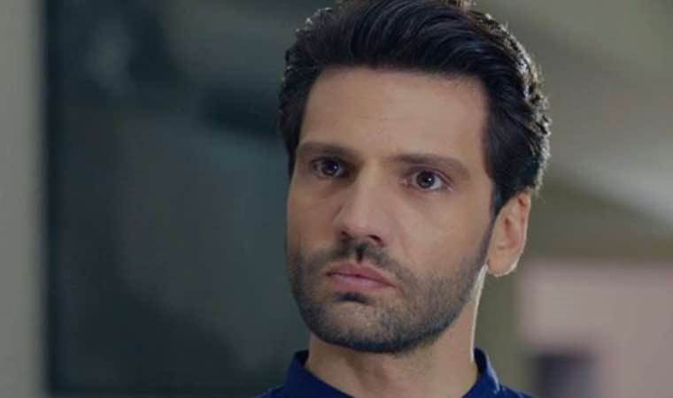 ‘Yargı’ dizisinin ‘Ilgaz’ı Kaan Urgancıoğlu baba oldu