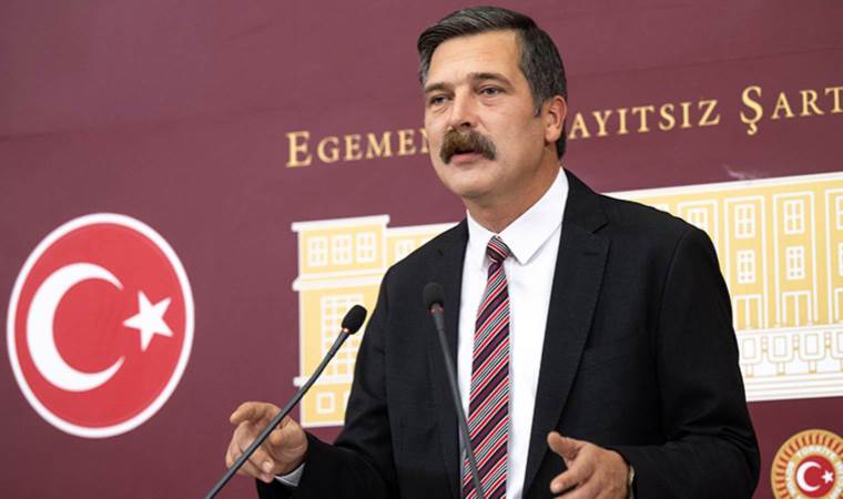 Erkan Baş’tan ‘ittifak’ mesajı: Seçime Cumhur İttifakı’na kaybettirmek için gireceğiz