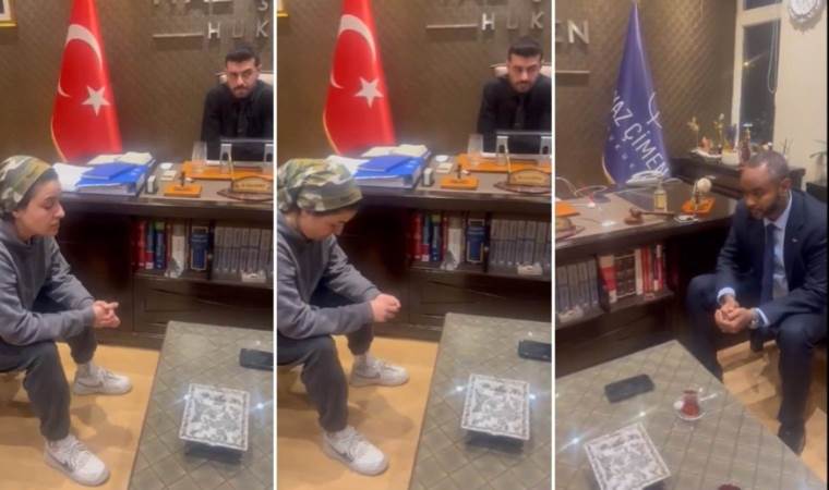 Somali Cumhurbaşkanı’ndan Göçer ailesine taziye telefonu