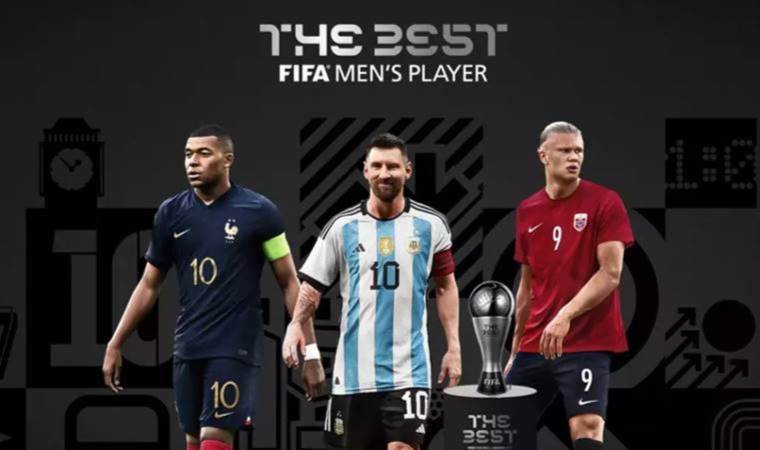 FIFA The Best Ödülleri’nin finalistleri açıklandı!