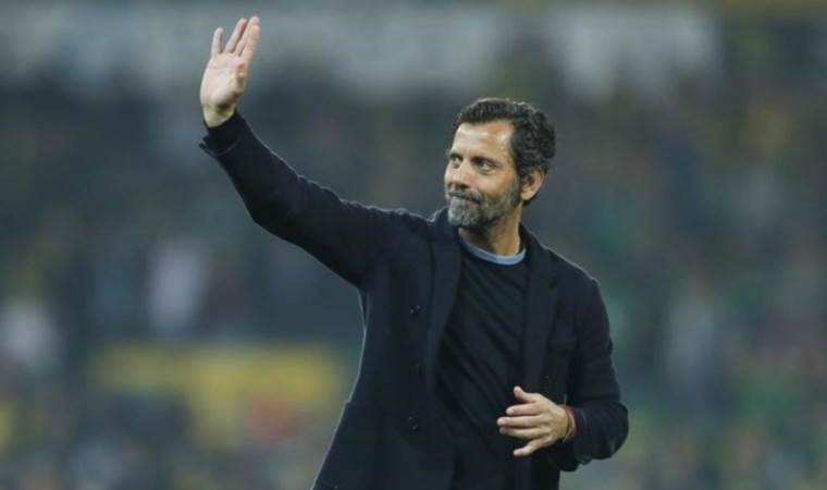 Diego Alonso ile yollar ayrılmıştı: Sevilla yeni hocasını resmen açıkladı!