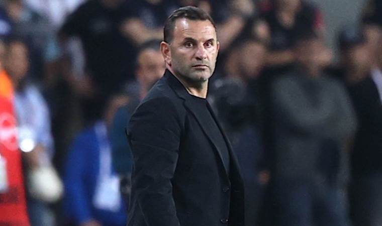 Okan Buruk’tan Abdülkerim ve Zaha açıklaması! Maç kadrosunda yer almadılar…