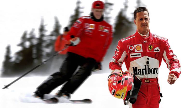 Schumacher’in kardeşinden efsane pilot hakkında üzen açıklama