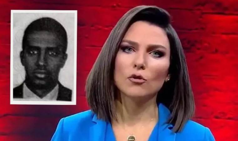 Ece Üner’den kuryenin ölümüne neden olan Somali Cumhurbaşkanı’nın oğluna tepki