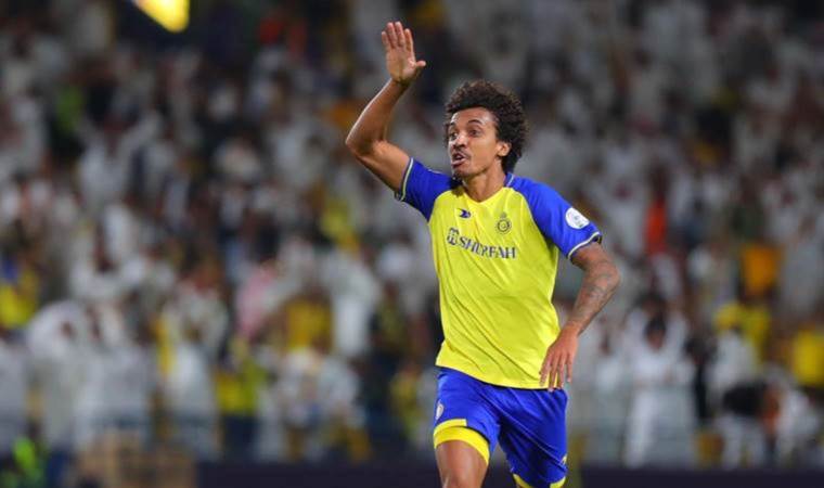 Luiz Gustavo’nun yeni takımı belli oldu!