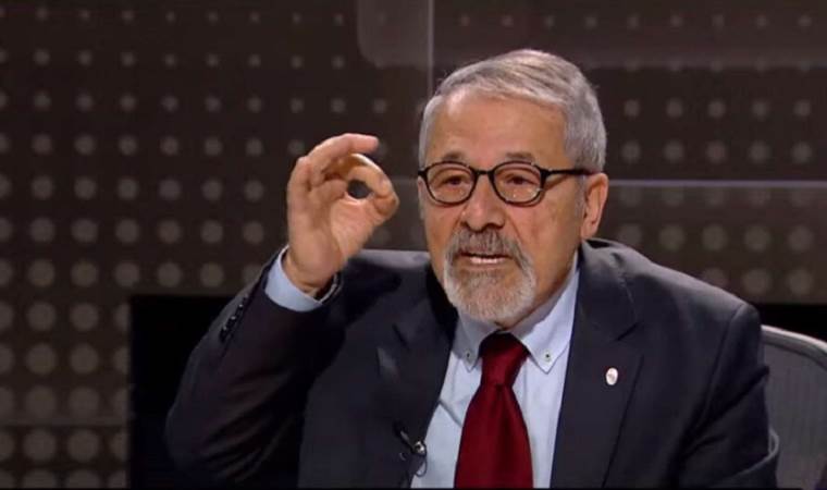 Prof. Dr. Naci Görür’den kritik ‘Marmara’ uyarısı: Bu işin şakası yok, bir deprem tehdidi altında