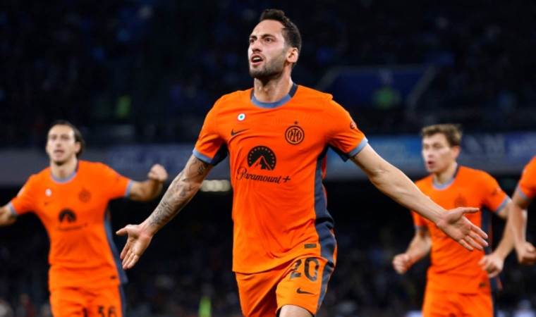 Hakan Çalhanoğlu’ndan İstanbul itirafı: ‘Acı vericiydi’