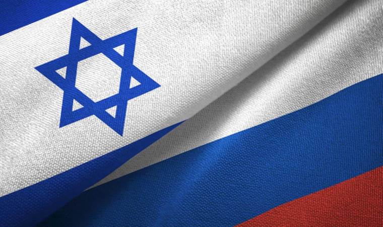 Rus ve İsrailli güvenlik yetkileri arasında ‘Gazze’ görüşmesi