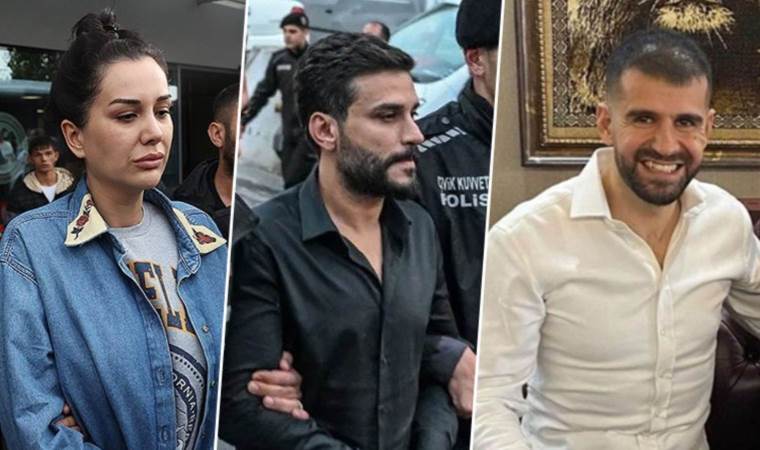 HSK kararnamesinde dikkat çeken görev değişiklikleri: Dilan Polat, Engin Polat, Ayhan Bora Kaplan…