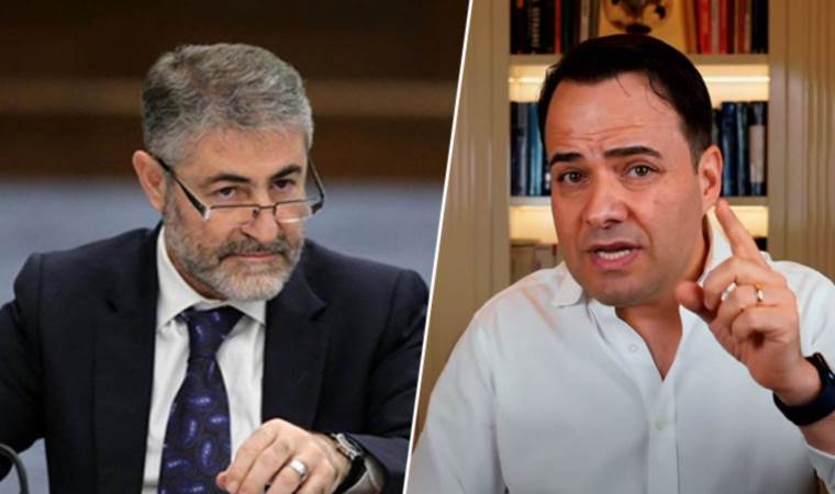 Prof. Dr. Özgür Demirtaş’tan Nureddin Nebati’ye tepki: Hala konuşuyorsunuz, inanılmaz