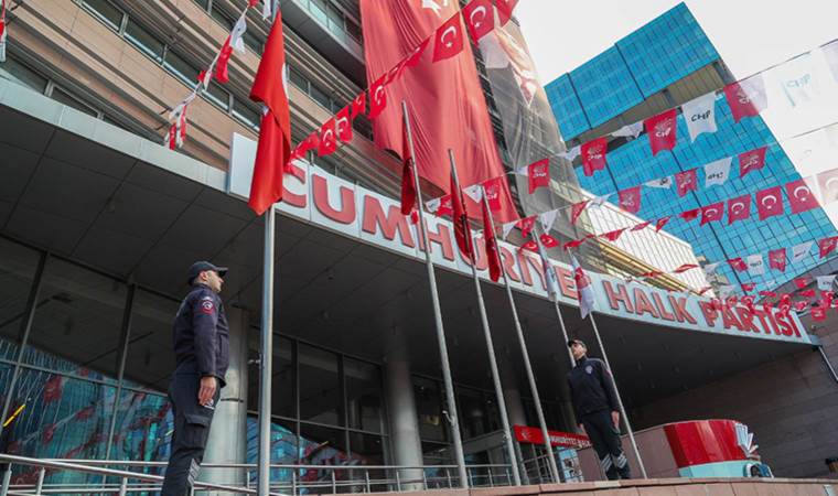 CHP’li belediyeler, konser ve kutlama etkinliklerini 3 gün erteledi