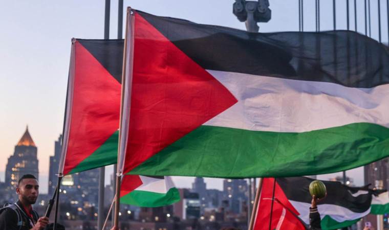 Filistin yönetiminden İsrail’in vergi gelirlerini alıkoymasına tepki: Korsanlık ve toplu cezalandırma