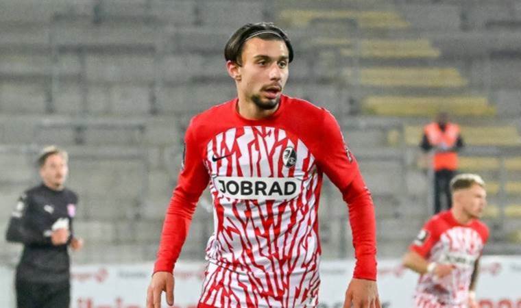 Beşiktaş’tan transfer açıklaması: ‘Takip ettiğimiz bir oyuncu’