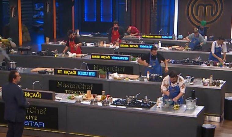 Masterchef’te eleme adayları kim oldu? Masterchef’te büyük ödülün sahibi kim?