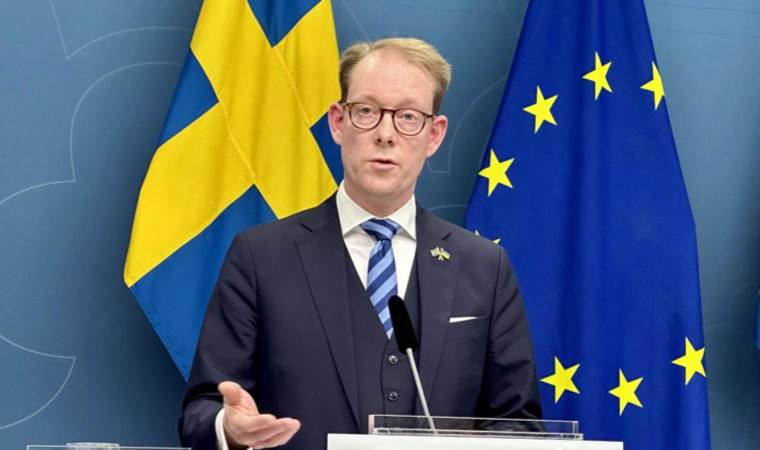 İsveç, TBMM’nin NATO kararından memnun