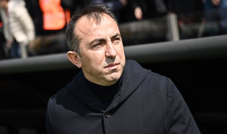 Recep Uçar’dan Trabzonspor maçı değerlendirmesi: ‘Oyunun ritmini biraz daha artırabilirdik’