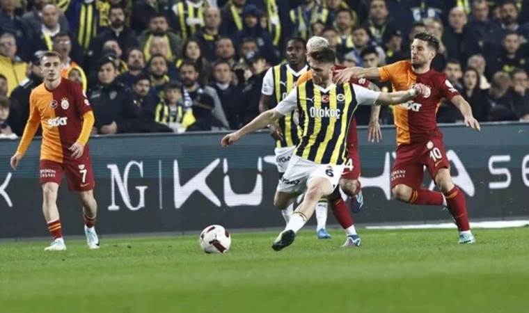 TFF, PFDK sevklerini açıkladı! Derbinin faturası ağır oldu…