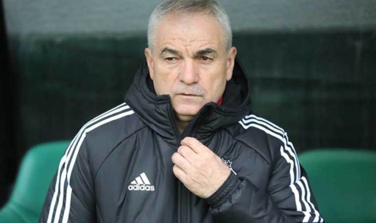 Rıza Çalımbay’dan Avrupa açıklaması! ‘Maalesef biz yokken elenmiş bir takımız’