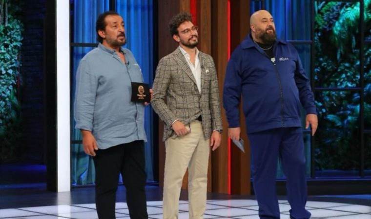 MasterChef’te yeni hafta başlıyor: Son takım oyununun kaptanları kim oldu?
