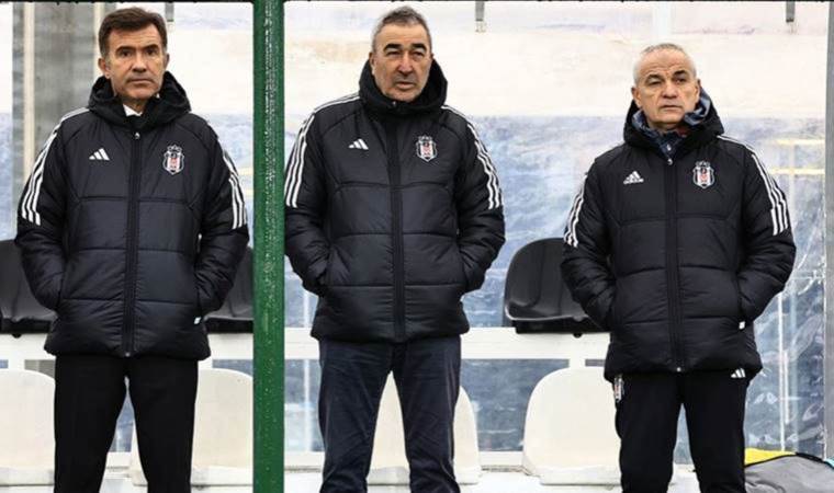 Beşiktaş’ın Antalya kampı iptal edildi