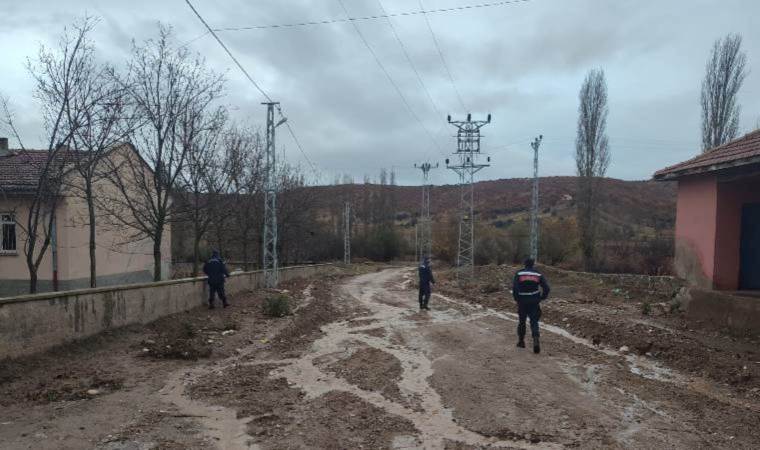Bakkala gitmek için evden çıktı, haber alınamadı!