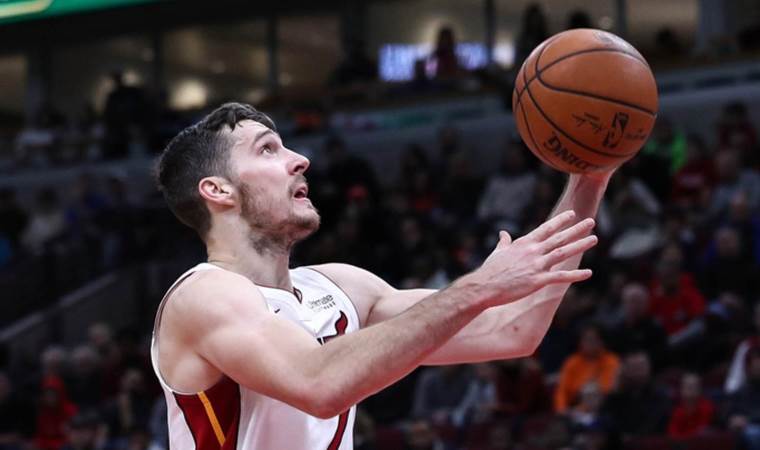 Goran Dragic’ten emeklilik kararı