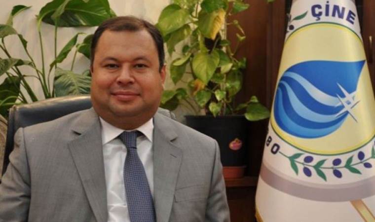 Çine Belediye Başkanı Dinçer ameliyat esnasında hayatını kaybetti