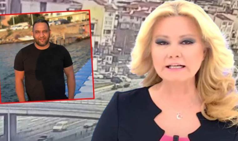 Müge Anlı’dan Yunus Emre Göçer tepkilerine yanıt: Faili zaten belli, neyini araştıracağım?