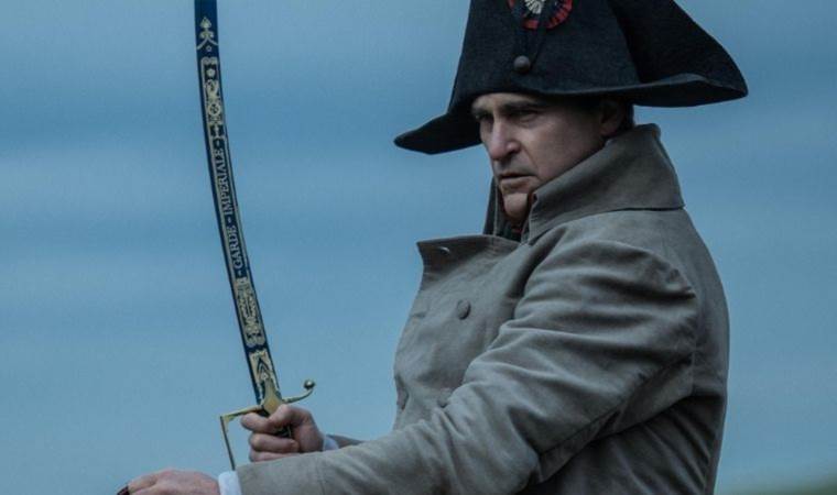 Ridley Scott’tan beklenmeyen bir proje: Aksiyon gerilim türünde yeni bir film geliyor!