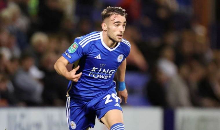 Yunus Akgün, Leicester City’e hareket getirdi!