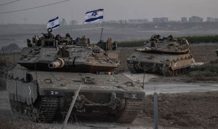 İsrail ordusu Han Yunus’a girdiğini duyurdu: Gazze’nin güneyinde şiddetli çatışmalar