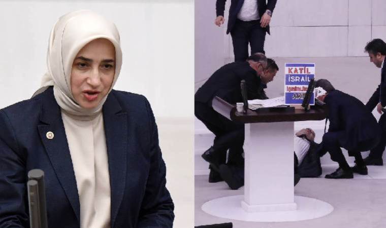 Özlem Zengin’den ‘Hasan Bitmez’ açıklaması